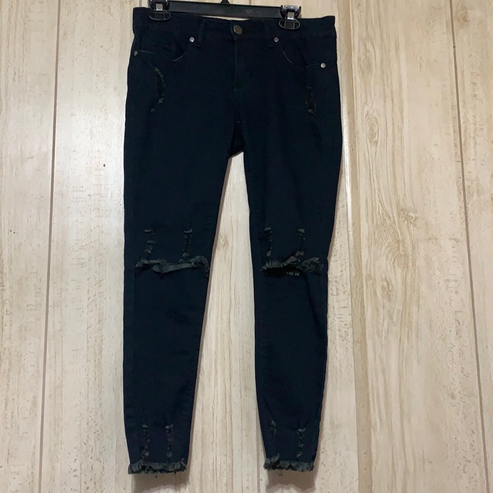 VIP Jeans size 9/10